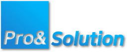 ProN Solution Logo